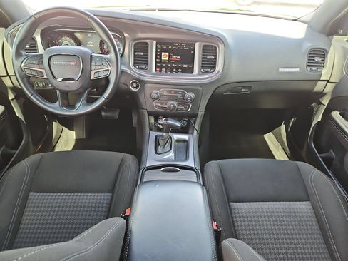Used 2023 Dodge Charger SXT w/ Blacktop Package RWD image 15