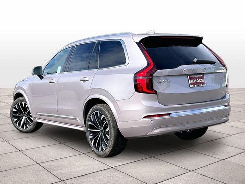 New 2026 Volvo XC90 B5 Plus w/ Protection Package AWD/4WD image 3