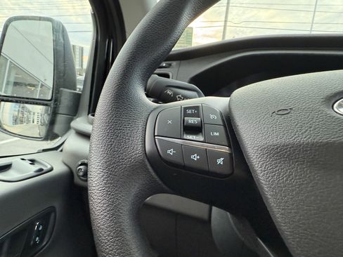 Used 2024 Ford Transit 350 XL image 16