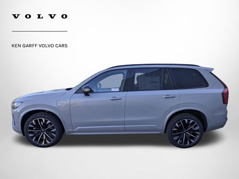 New 2026 Volvo XC90 T8 Ultra w/ Lounge Package AWD/4WD image 7