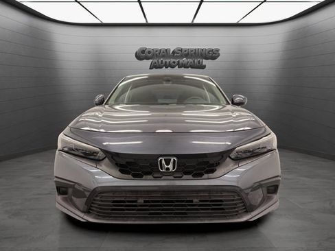 Used 2023 Honda Civic LX image 8