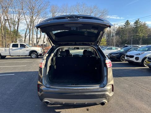 Used 2019 Ford Edge SEL w/ Equipment Group 201A AWD/4WD image 14