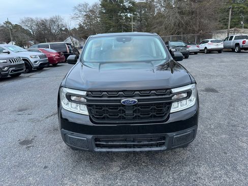 Used 2022 Ford Maverick XL image 9