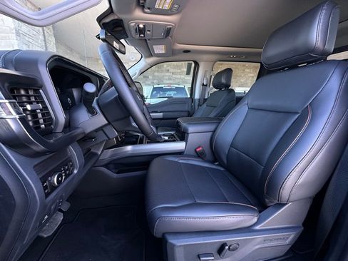 New 2026 Ford F250 Lariat w/ Lariat Ultimate Package image 31
