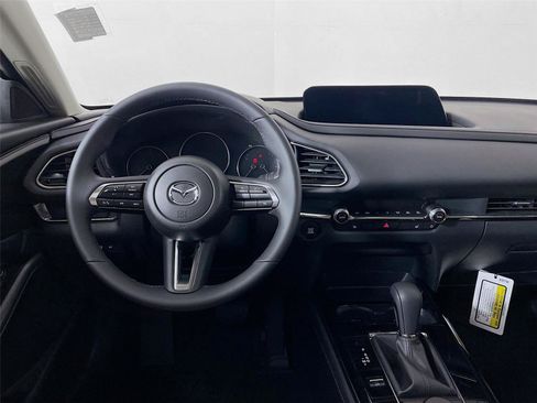 Used 2025 MAZDA CX-30 AWD 2.5 S w/ Preferred Package image 24