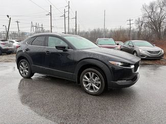 Used 2025 MAZDA CX-30 AWD 2.5 S w/ Premium Package video 2