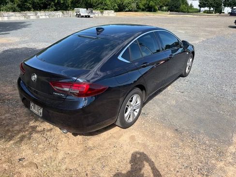 Used 2019 Buick Regal Preferred FWD image 6