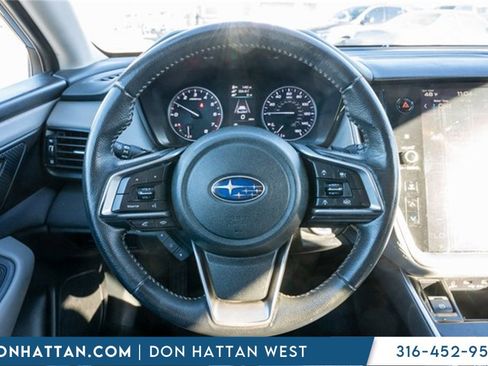 Used 2020 Subaru Outback Premium image 6
