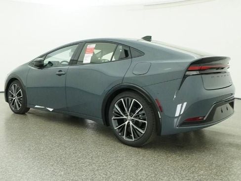 New 2026 Toyota Prius Limited image 21