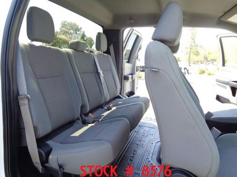 Used 2019 Ford F350 XL w/ XL Value Package AWD/4WD image 20