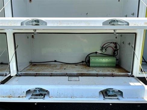 Used 2020 Ford F350 XL w/ Power Equipment Group AWD/4WD image 18