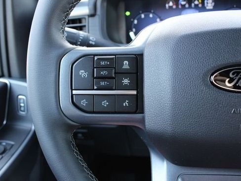 New 2026 Ford F150 XLT AWD/4WD image 12