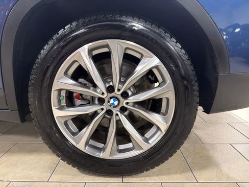Used 2019 BMW X4 xDrive30i w/ Convenience Package AWD/4WD image 36