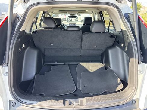 Used 2026 Honda CR-V EX-L image 22