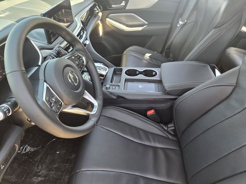 New 2026 Acura MDX w/Technology Package image 9