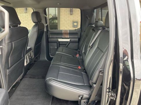 Used 2019 Ford F150 Lariat w/ Equipment Group 502A Luxury image 39