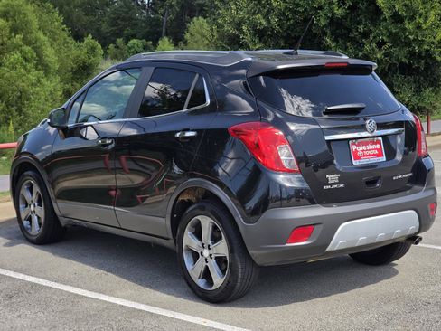 Used 2014 Buick Encore Convenience FWD image 8