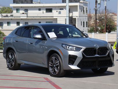 Used 2024 BMW X2 xDrive28i w/ Premium Package