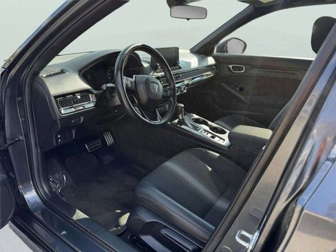 Used 2024 Honda Civic Sport image 19