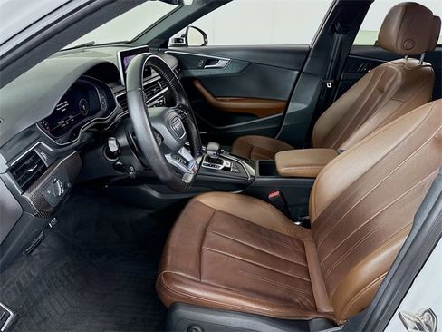 Used 2018 Audi A4 2.0T allroad Premium Plus image 6