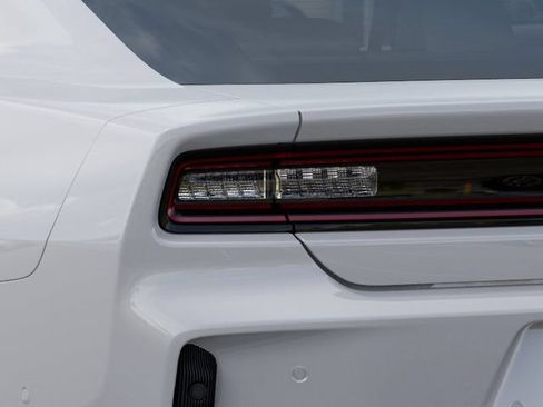 New 2026 Dodge Charger R/T AWD/4WD image 9