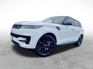 Used 2025 Land Rover Range Rover Sport SE AWD/4WD 360° Tour