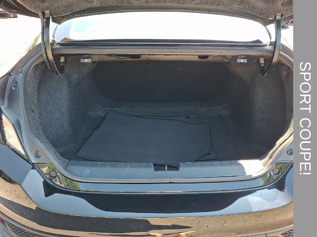Used 2017 Honda Civic EX-T image 32