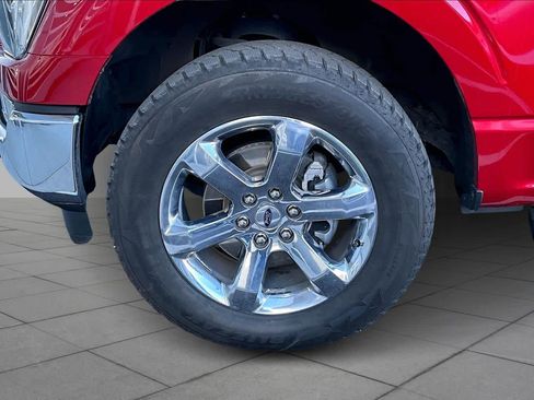 Used 2021 Ford F150 Lariat image 10