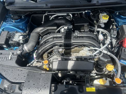 Used 2017 Subaru Impreza 2.0i image 15