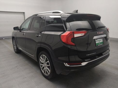 Used 2022 GMC Terrain Denali image 5