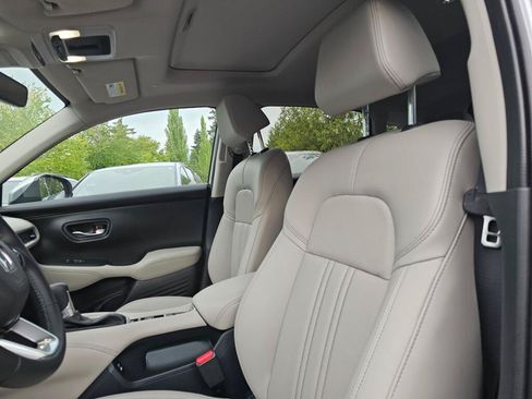New 2027 Honda HR-V EX-L image 23