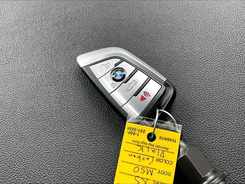 Used 2023 BMW X5 M50i w/ Executive Package image 14