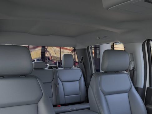 New 2026 Ford F150 XL AWD/4WD image 22