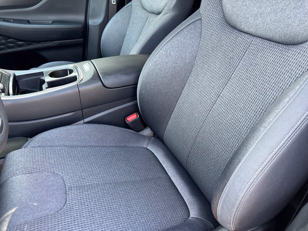 Used 2022 Hyundai Santa Fe SEL AWD/4WD image 24