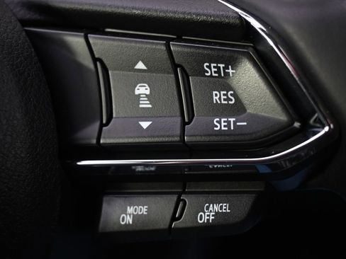 Used 2023 MAZDA CX-5 AWD 2.5 S w/ Select Package image 32