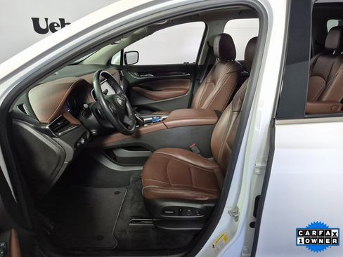 Used 2021 Buick Enclave Avenir w/ Avenir Technology Package image 9