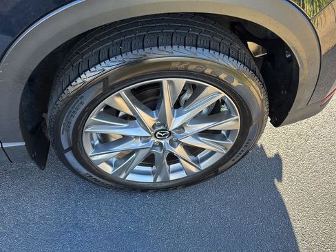 Used 2021 MAZDA CX-5 Grand Touring image 33