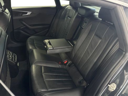 Used 2018 Audi A5 2.0T Premium Plus w/ Premium Plus image 14