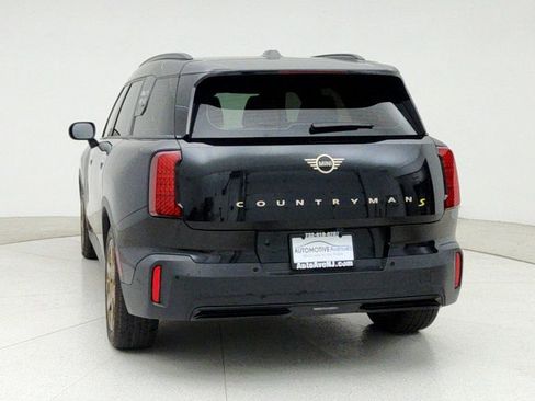 Used 2025 MINI Cooper Countryman SE image 6