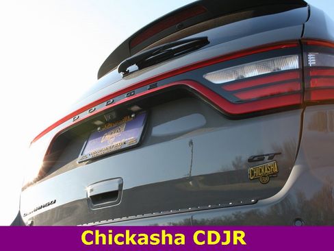 New 2026 Dodge Durango GT image 20