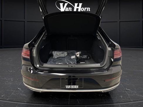 Used 2021 Volkswagen Arteon SEL image 15