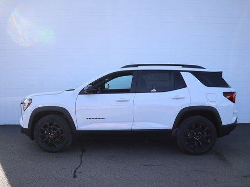 New 2026 GMC Terrain Elevation image 4