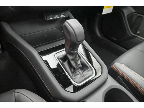 New 2025 Subaru Forester Sport image 24