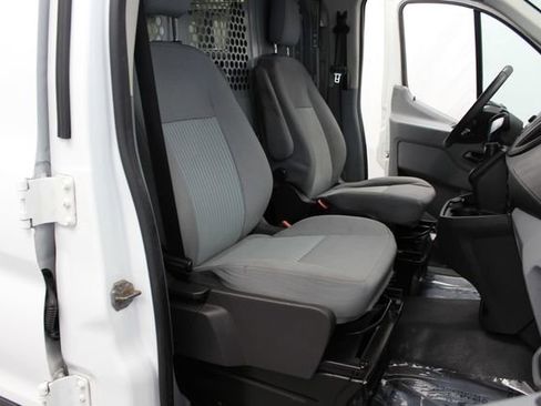 Used 2017 Ford Transit 250 130 Low Roof RWD image 19