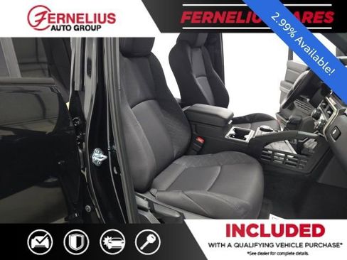 New 2026 Toyota Tacoma SR5 image 18