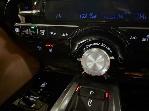 Used 2022 Acura MDX Technology image 25