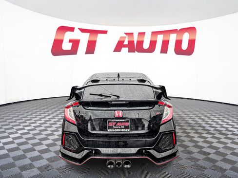 Used 2017 Honda Civic Type R image 6