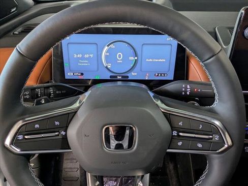 New 2026 Honda Prologue Elite image 11