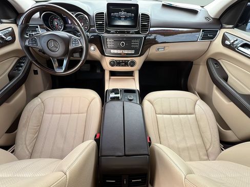 Used 2018 Mercedes-Benz GLE 350 image 11