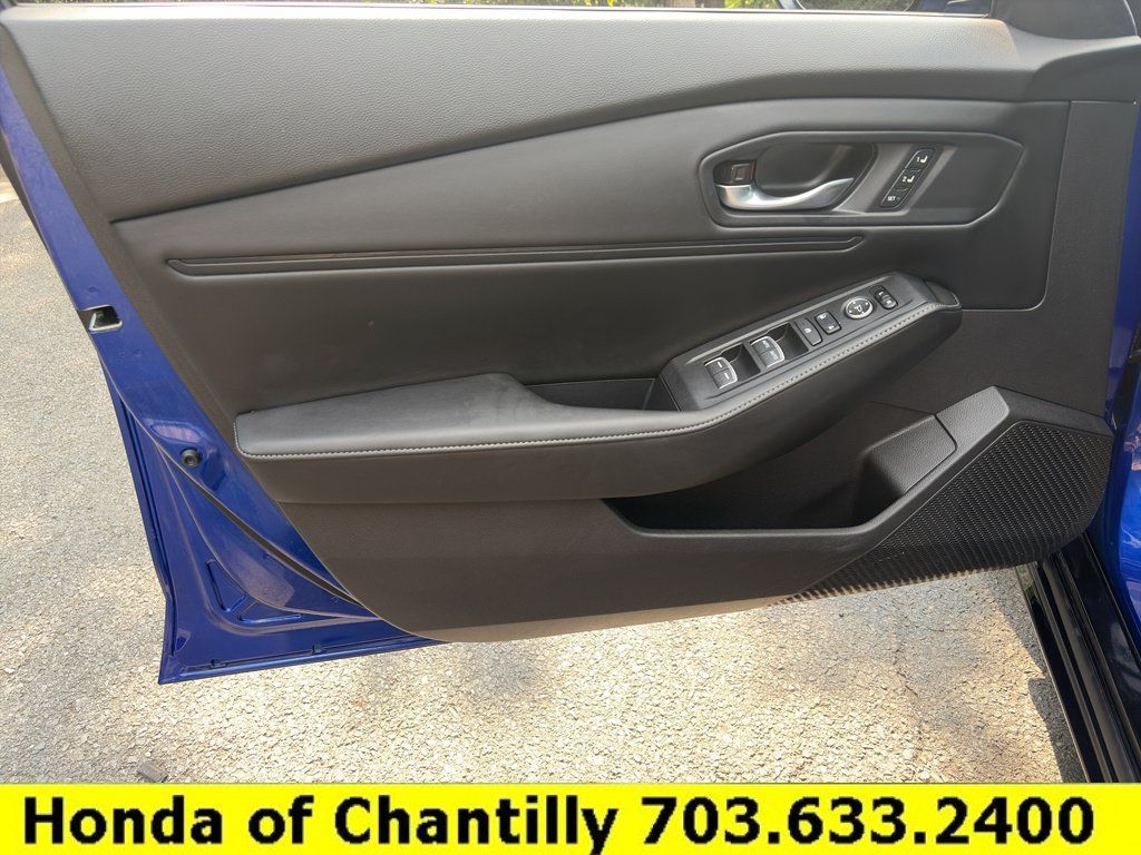 Certified 2023 Honda Accord Sport image 22